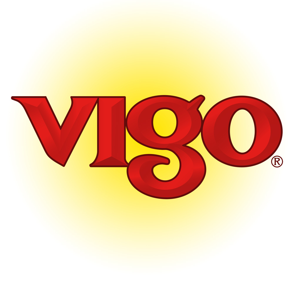 Vigo Logo
